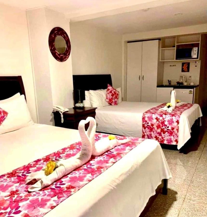 نوكو ألوفا Villa Ishadora المظهر الخارجي الصورة